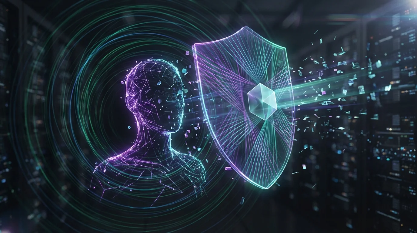 Illustration showing symptoms of email anxiety, emphasizing stress from expectations of constant availability.