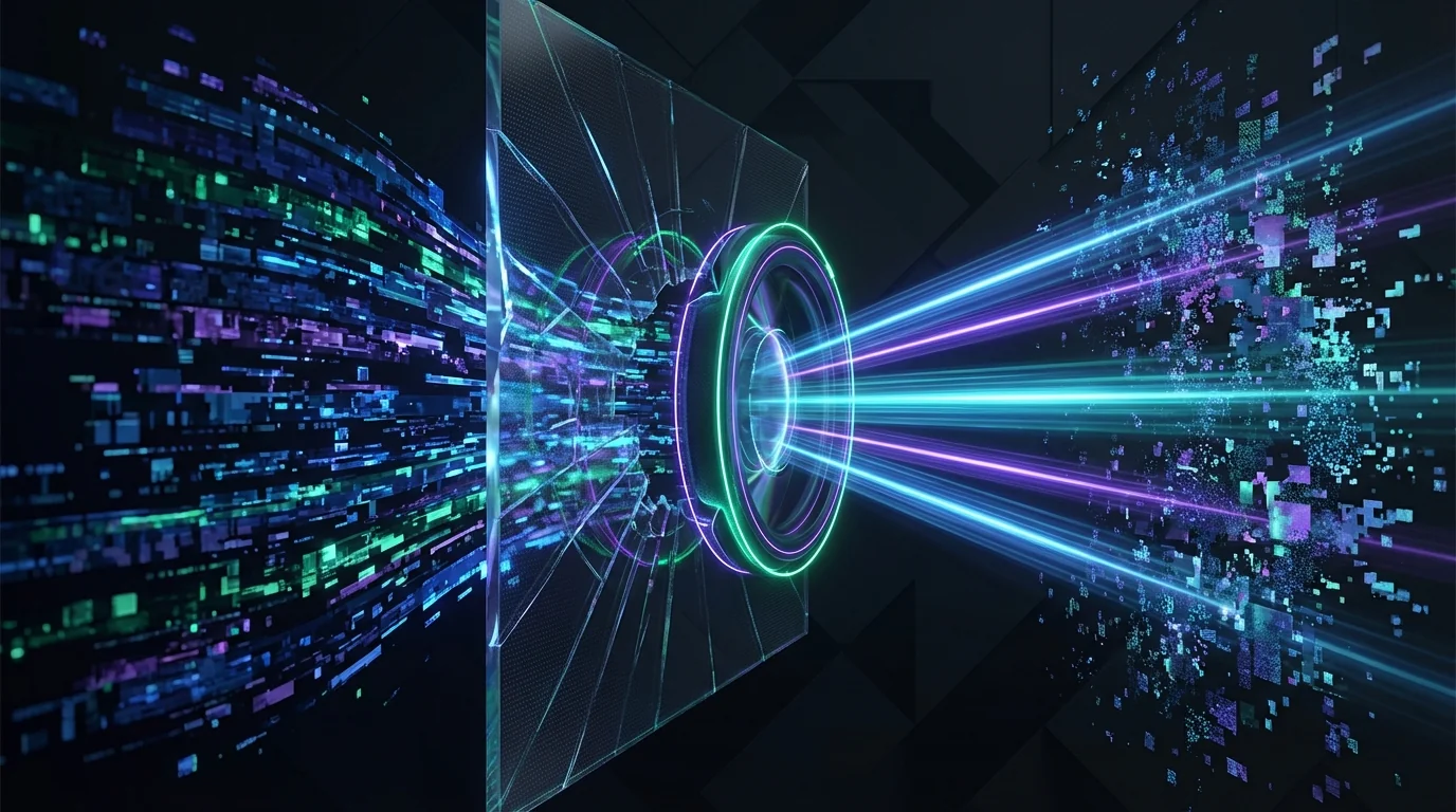 Illustration of email management strategies, highlighting time blocking and the Inbox Zero challenge.