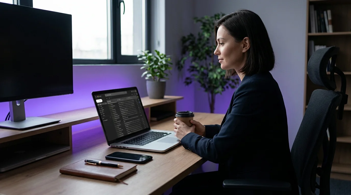 Comparison of Microsoft 365 safe senders list and allow-list filter emphasizing identity over guesswork.